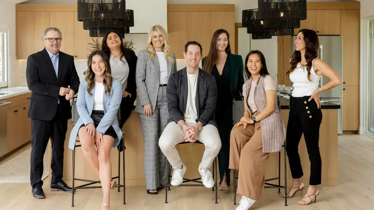 Real Estate Agents